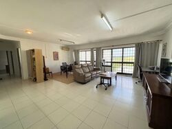 Blk 633 Choa Chu Kang North 6 (Choa Chu Kang), HDB 5 Rooms #537285801